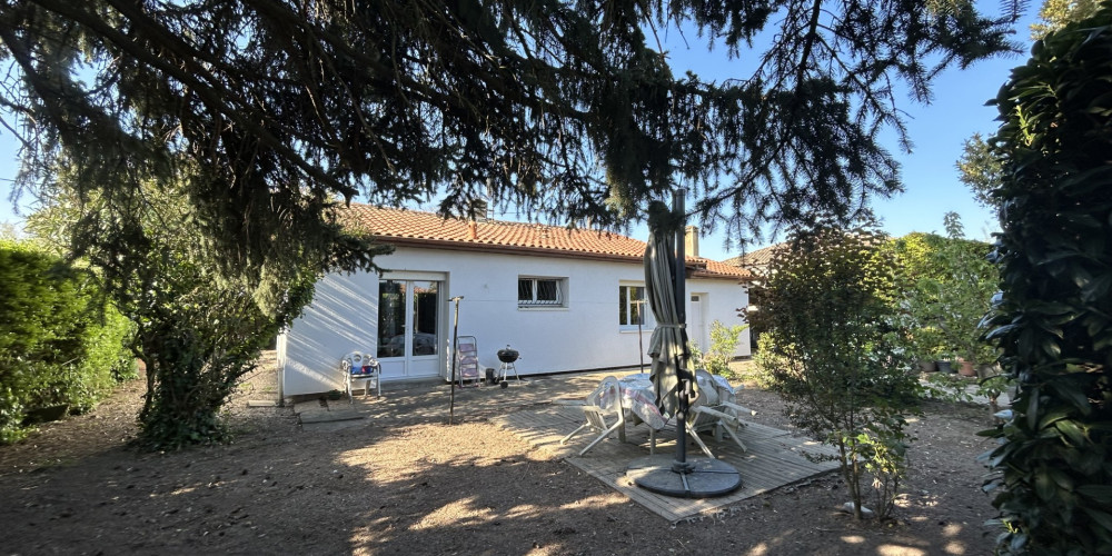 maison à MARMANDE (47200)