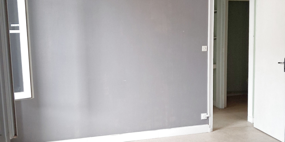 appartement à MARMANDE (47200)
