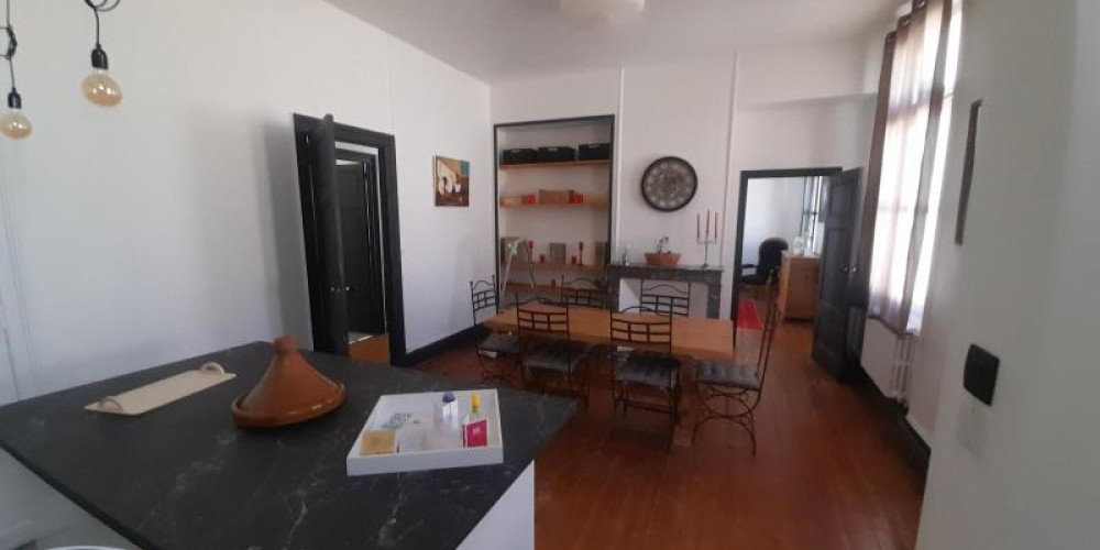 appartement à AGEN (47000)