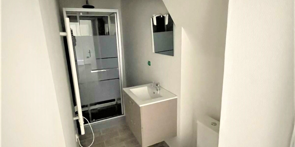 appartement à AGEN (47000)