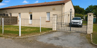 maison à VILLENEUVE SUR LOT (47300)