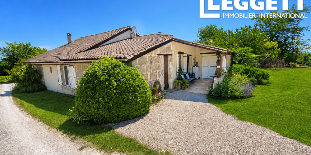 maison à SEYCHES (47350)