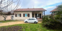 maison à PUJOLS (47300)