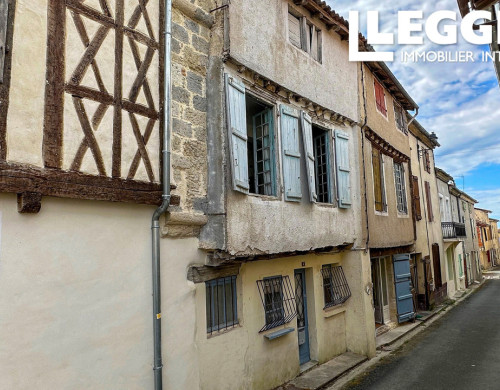 maison  SOS