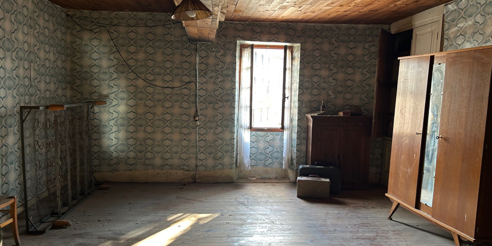 maison à DURANCE (47420)