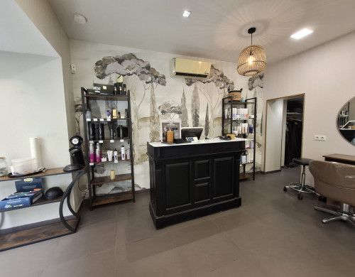 local commercial  AGEN