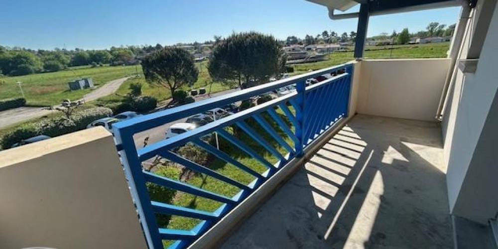 appartement à CASTELJALOUX (47700)