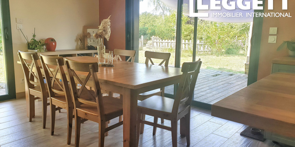 maison à CASTELMORON SUR LOT (47260)