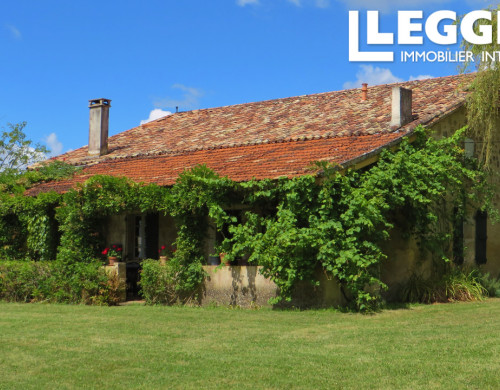 maison  MIRAMONT DE GUYENNE