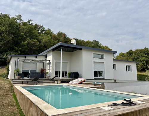 maison  LA CROIX BLANCHE