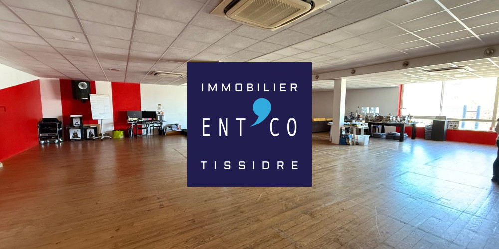 local commercial à BOE (47550)