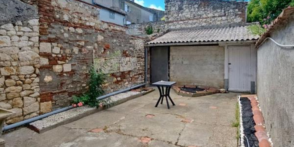 appartement à AGEN (47000)
