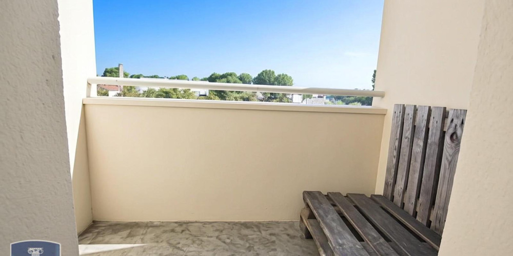 appartement à AGEN (47000)