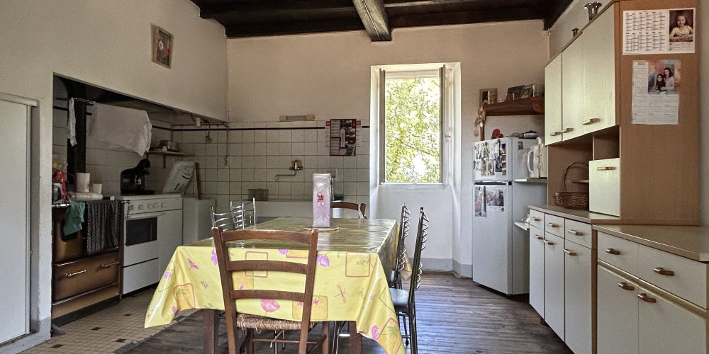 maison à HAUTEFAGE LA TOUR (47340)