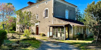 maison à MADAILLAN (47360)