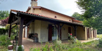 maison à DURANCE (47420)