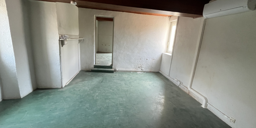 maison à AIGUILLON (47190)