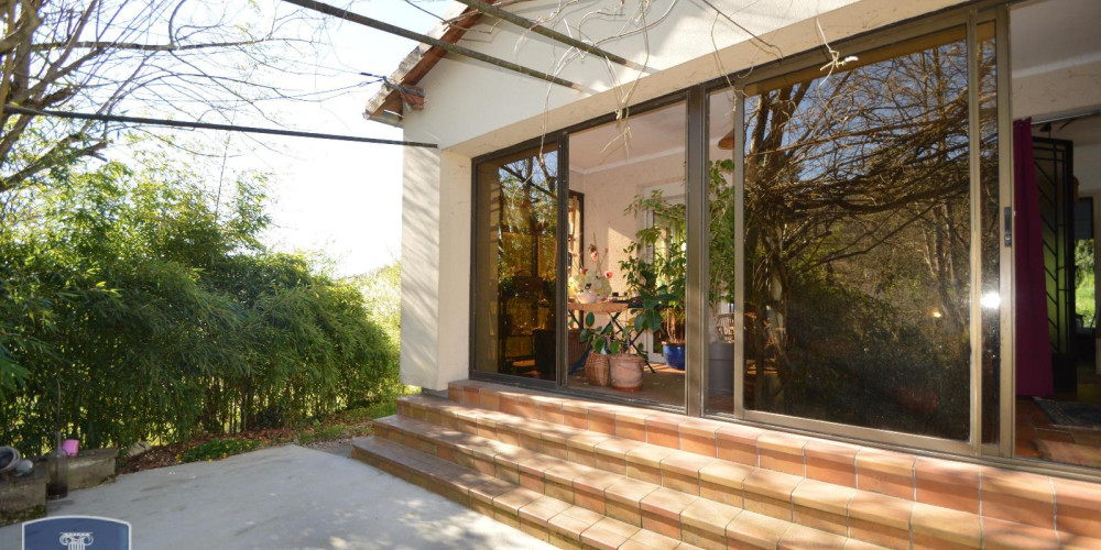 maison à BON ENCONTRE (47240)