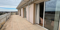 appartement à VILLENEUVE SUR LOT (47300)