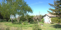 maison à DURAS (47120)