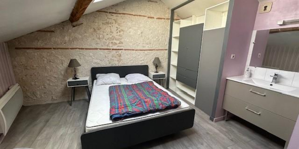 appartement à AGEN (47000)