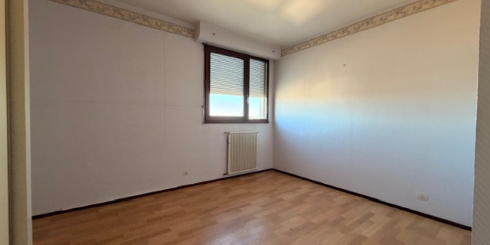 appartement à MARMANDE (47200)