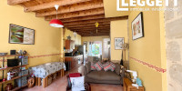 maison à MIRAMONT DE GUYENNE (47800)