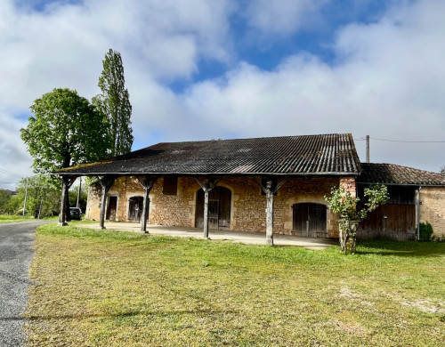 maison  CUZORN