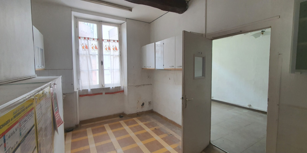 maison à DAMAZAN (47160)