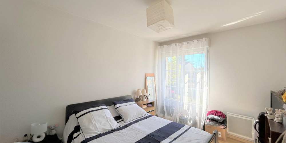 appartement à MARMANDE (47200)