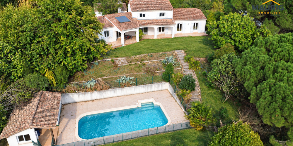 maison à MARMANDE (47200)