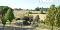 maison à LAPARADE (47260)