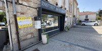 local commercial à SERIGNAC SUR GARONNE (47310)