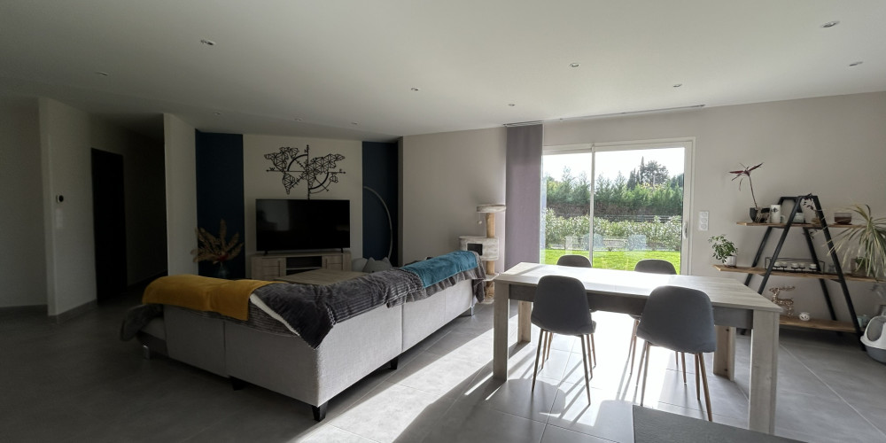 maison à MAUVEZIN SUR GUPIE (47200)