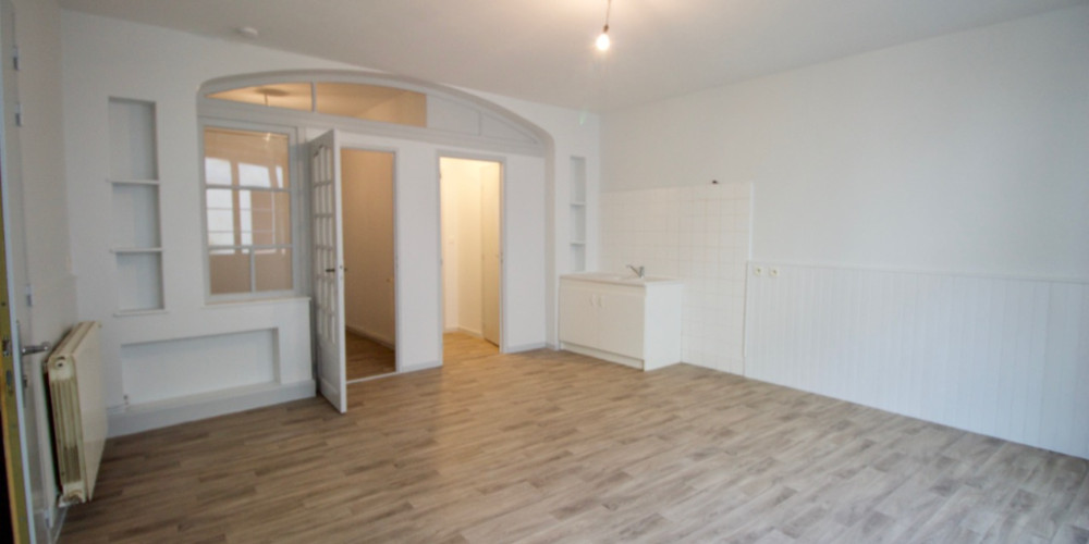appartement à MONCLAR (47380)