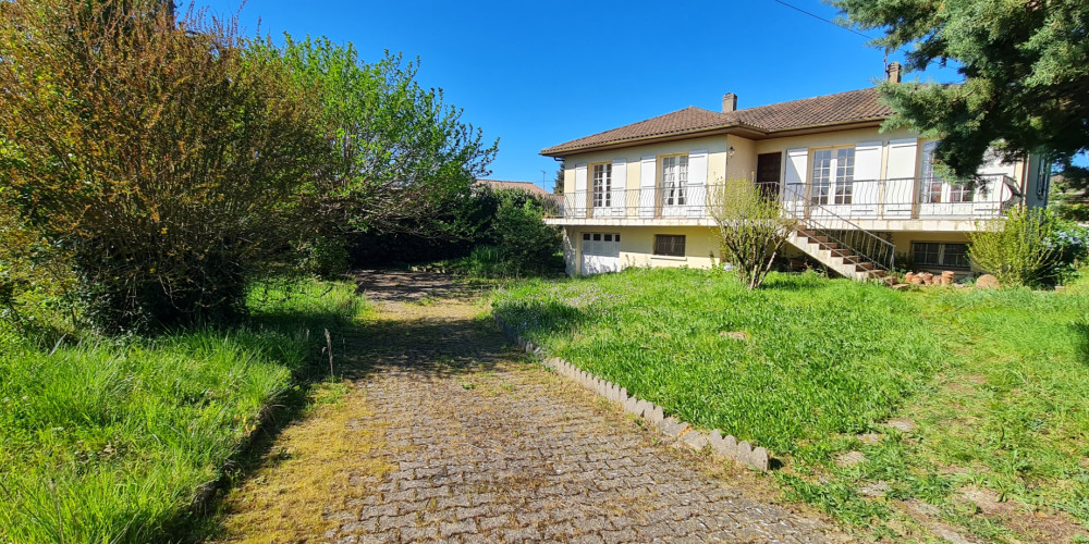 maison à TONNEINS (47400)