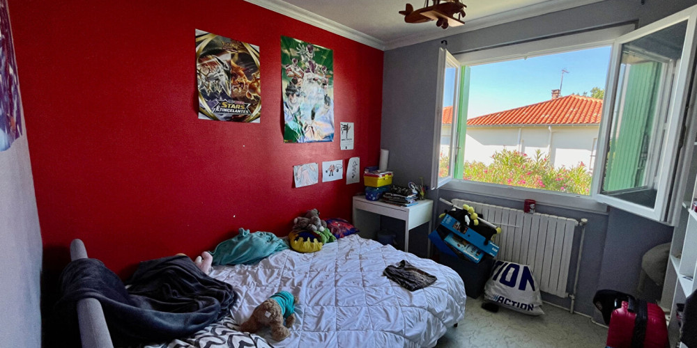 maison à VILLENEUVE SUR LOT (47300)