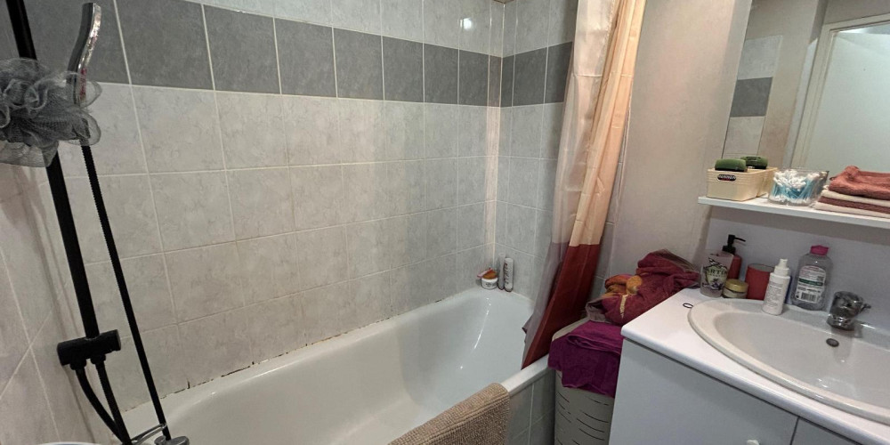 appartement à AGEN (47000)