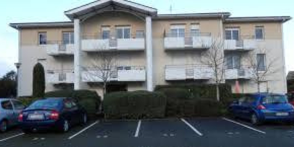 appartement à MARMANDE (47200)