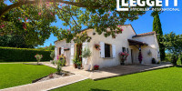 maison à LAUZUN (47410)