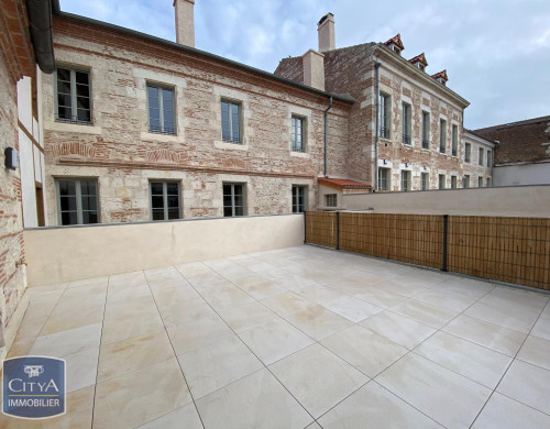 appartement  AGEN