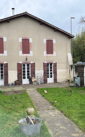 Maison  DURANCE