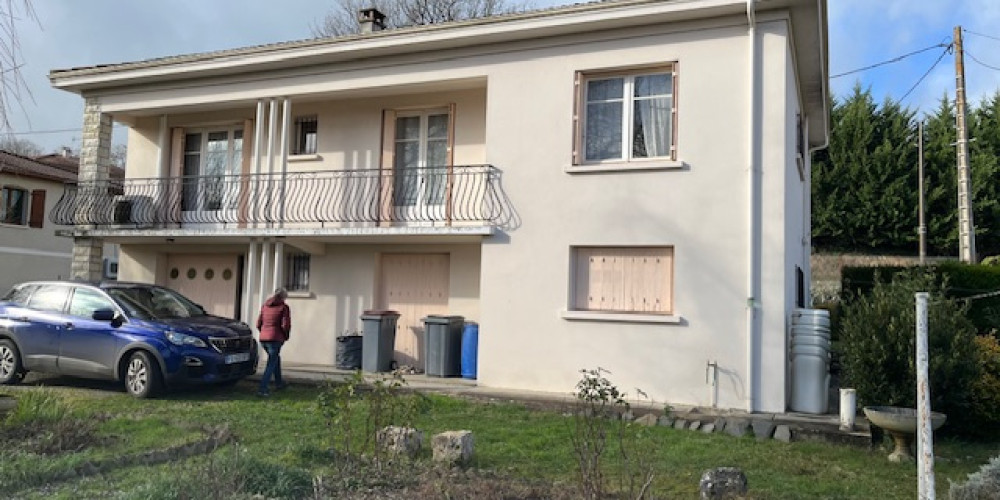 maison à NERAC (47600)