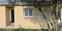 maison à SAMAZAN (47250)