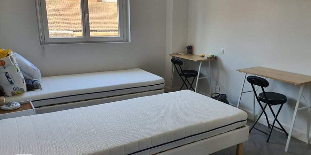 appartement à AGEN (47000)