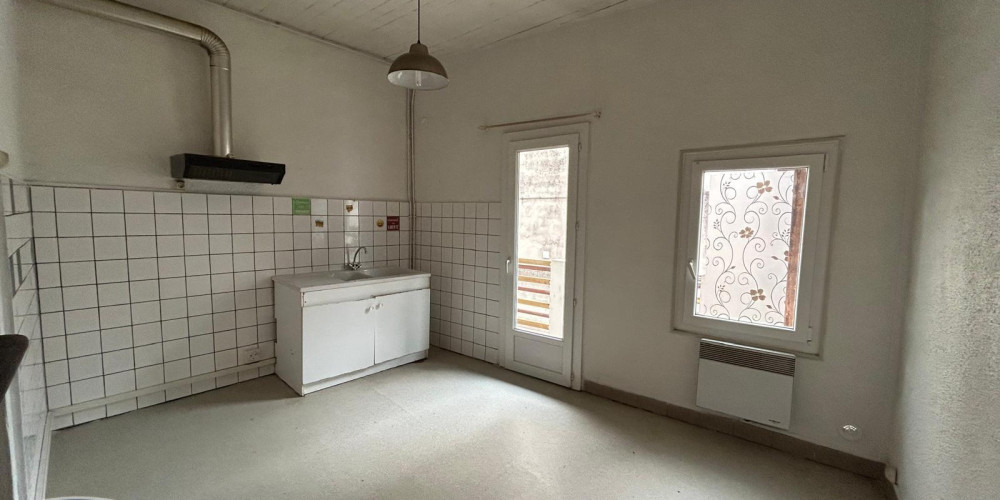 appartement à AGEN (47000)