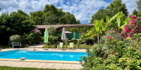 maison à CLAIRAC (47320)