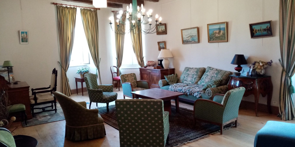 maison à FUMEL (47500)