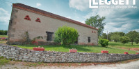 maison à MONFLANQUIN (47150)