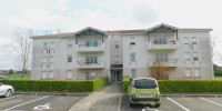 appartement à MARMANDE (47200)